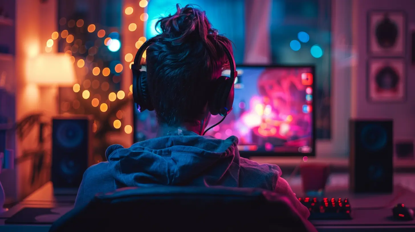 Accessibility Features Leading the Way in Modern Remakes