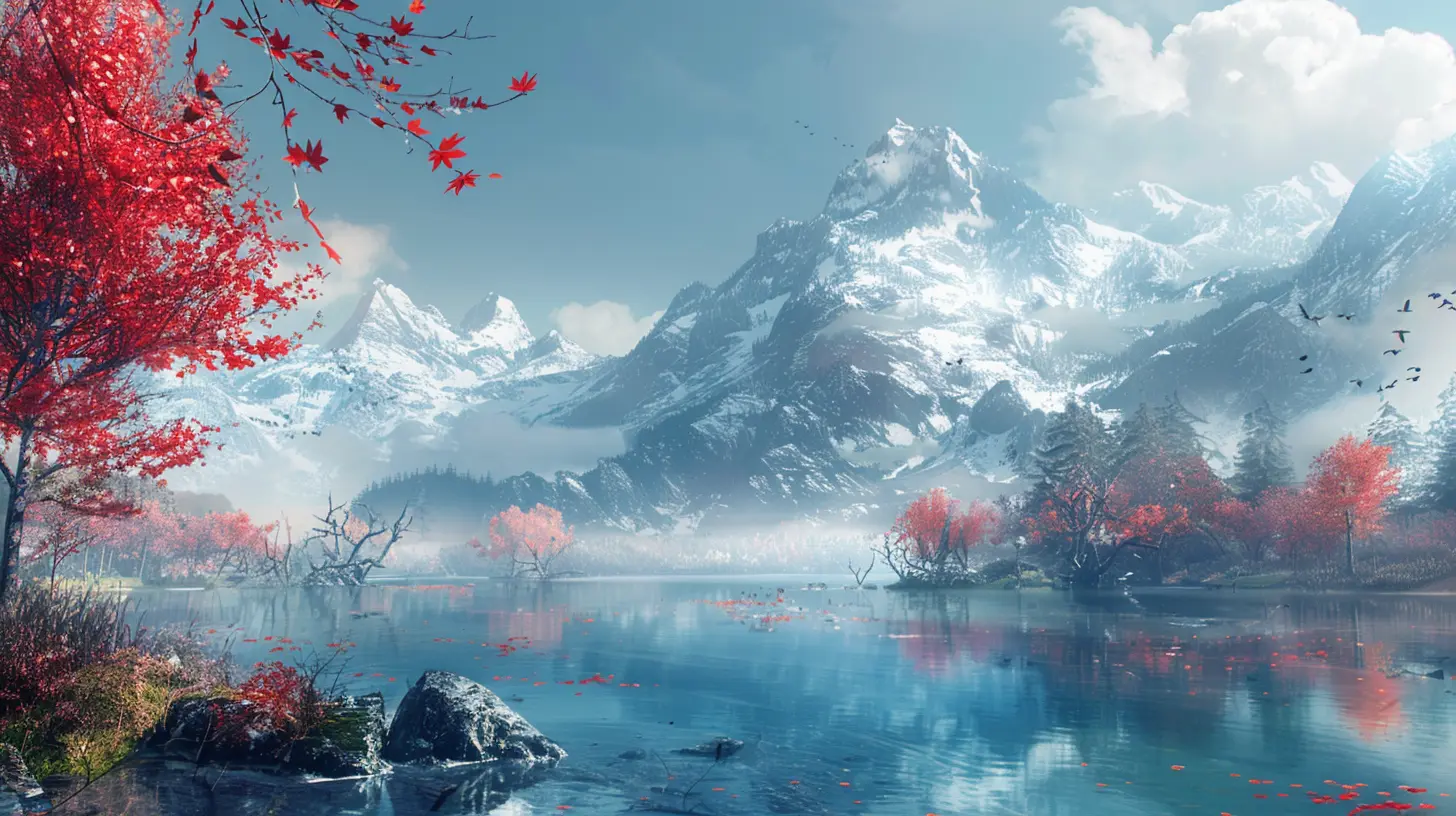 Accessibility Features Leading the Way in Modern Remakes