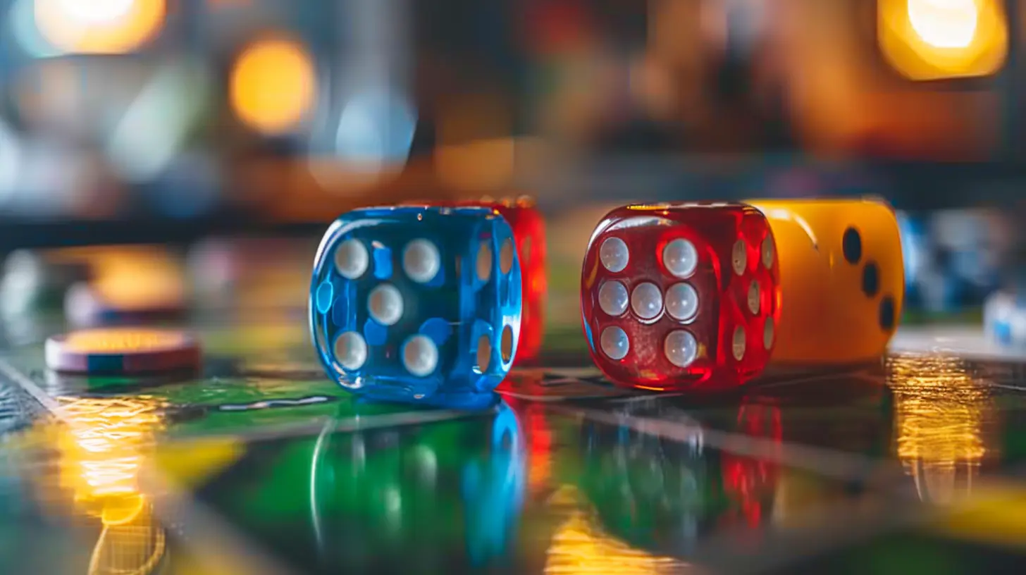 Achieving Balance: Fun Without the Overwhelm in Casual Games