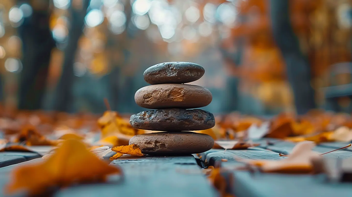 Achieving Balance: Fun Without the Overwhelm in Casual Games