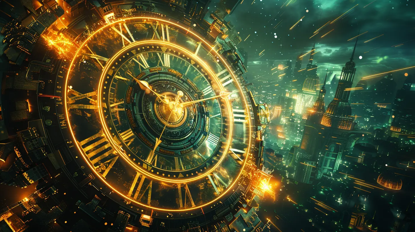 Advanced Strategies for Beating Time Management Challenges