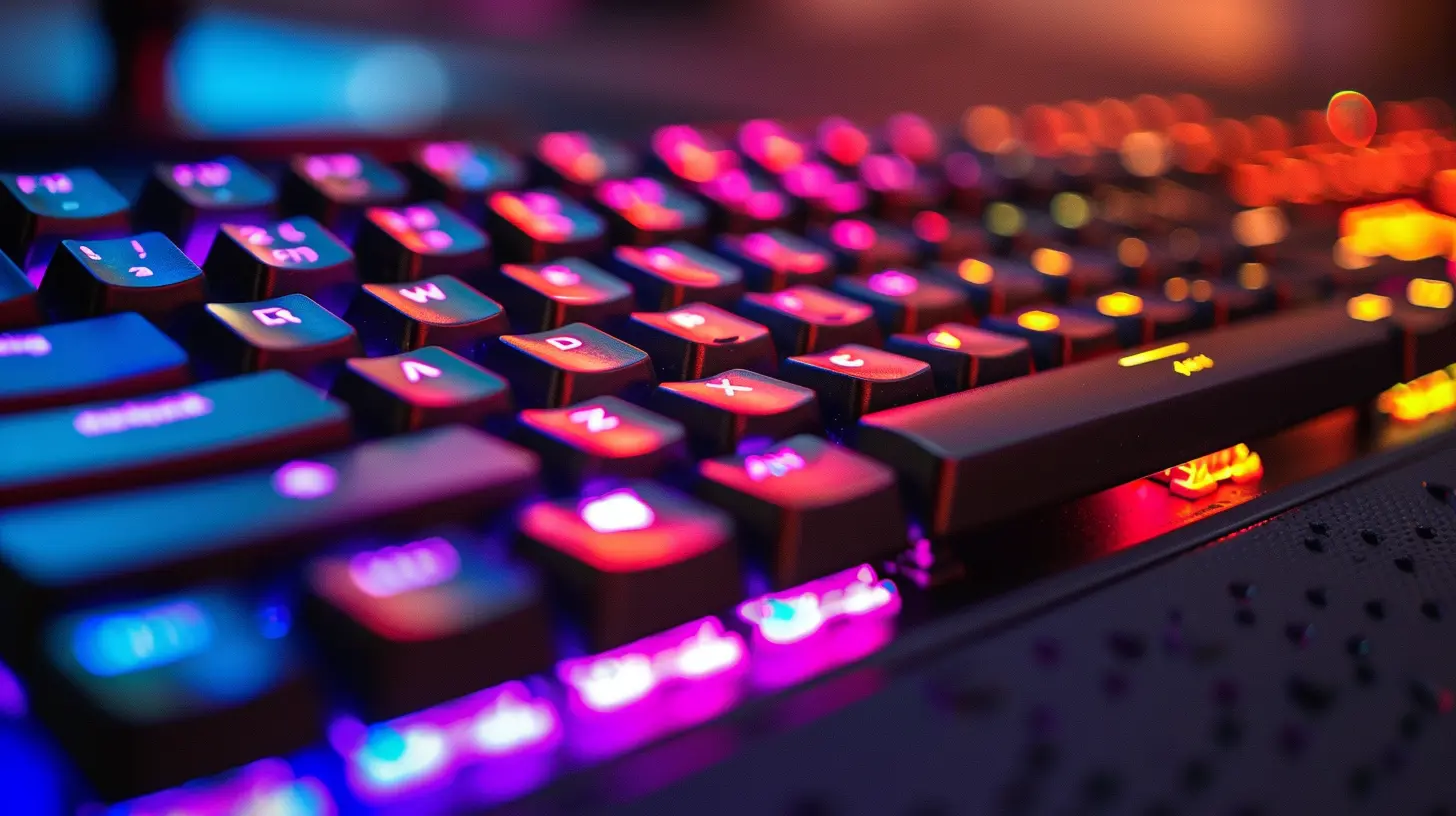 Are Custom Keyboards Worth It for Gaming?