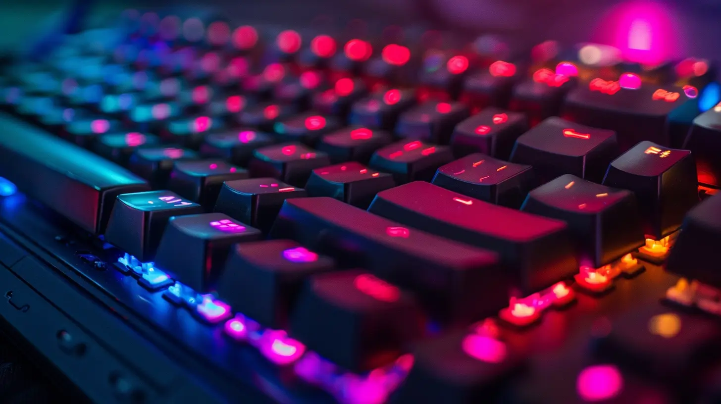 Are Custom Keyboards Worth It for Gaming?