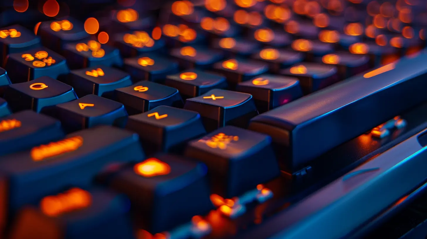 Are Hot-Swappable Keyboards Good for Gaming?