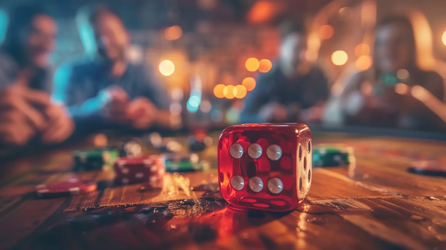 Best Casual Games You Can Enjoy with Friends and Family