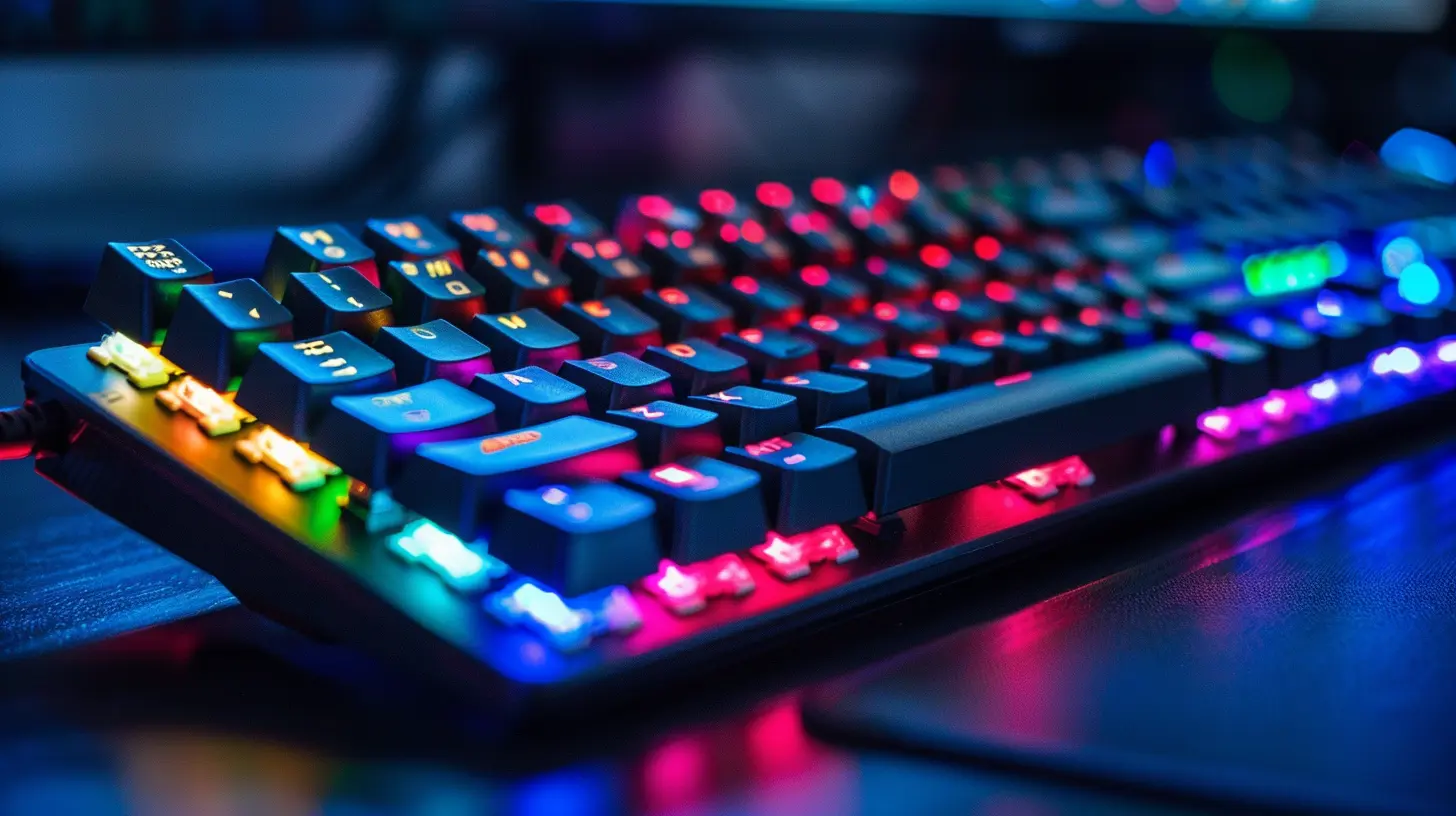 Best Gaming Keyboards Under a Tight Budget