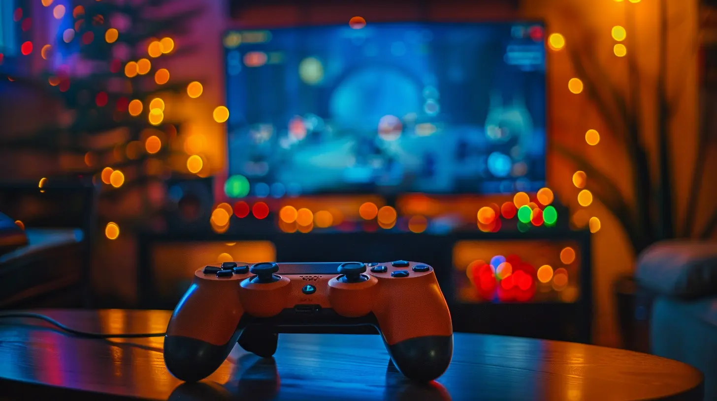 Boosting Mood Through Game-Based Accomplishment