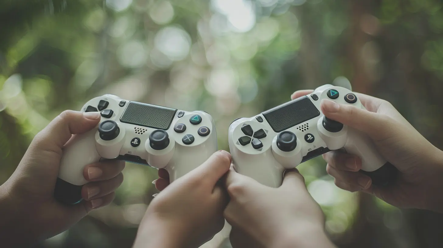 Building Better Coping Mechanisms Through Choice-Based Games