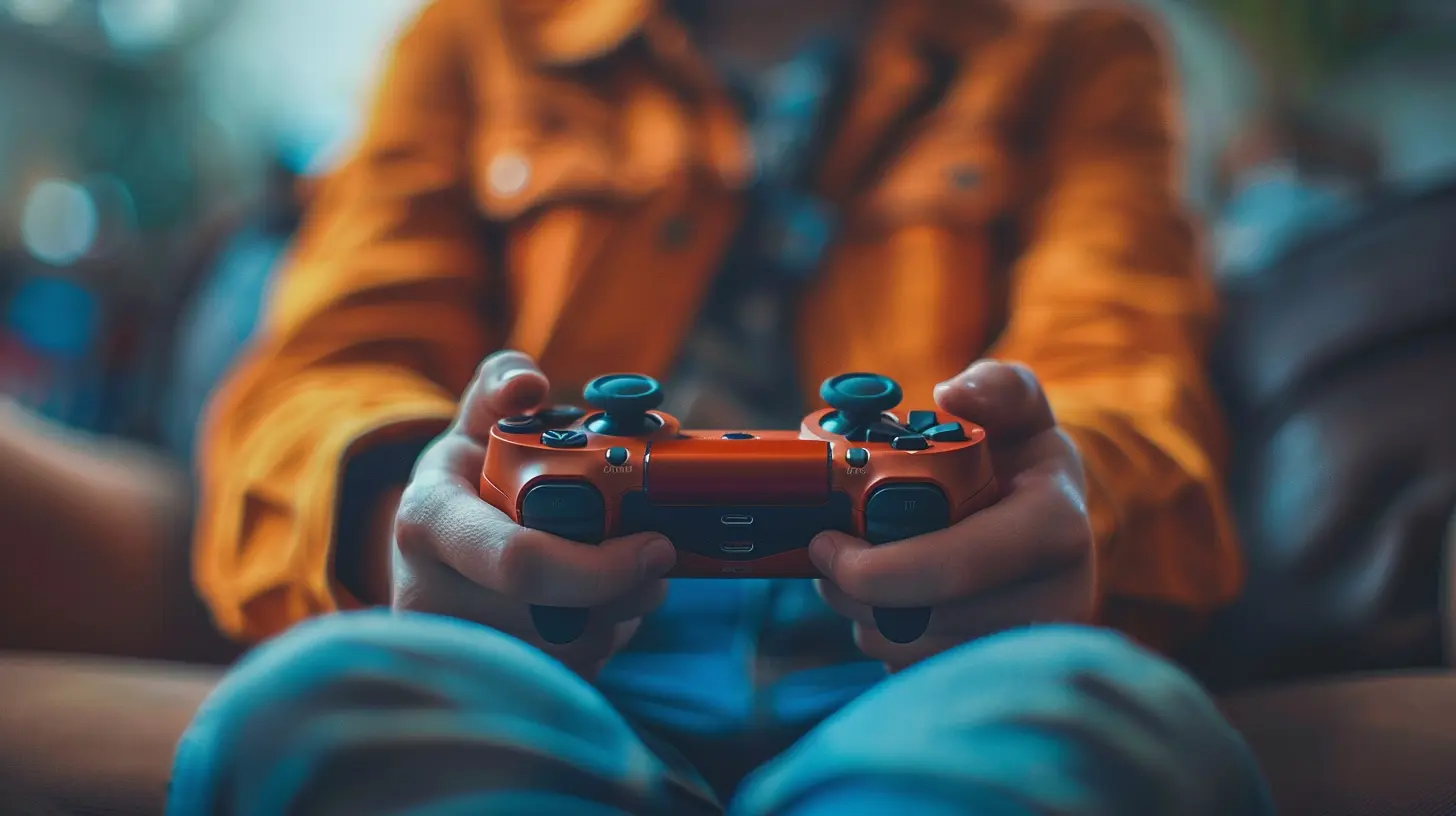 Building Better Coping Mechanisms Through Choice-Based Games