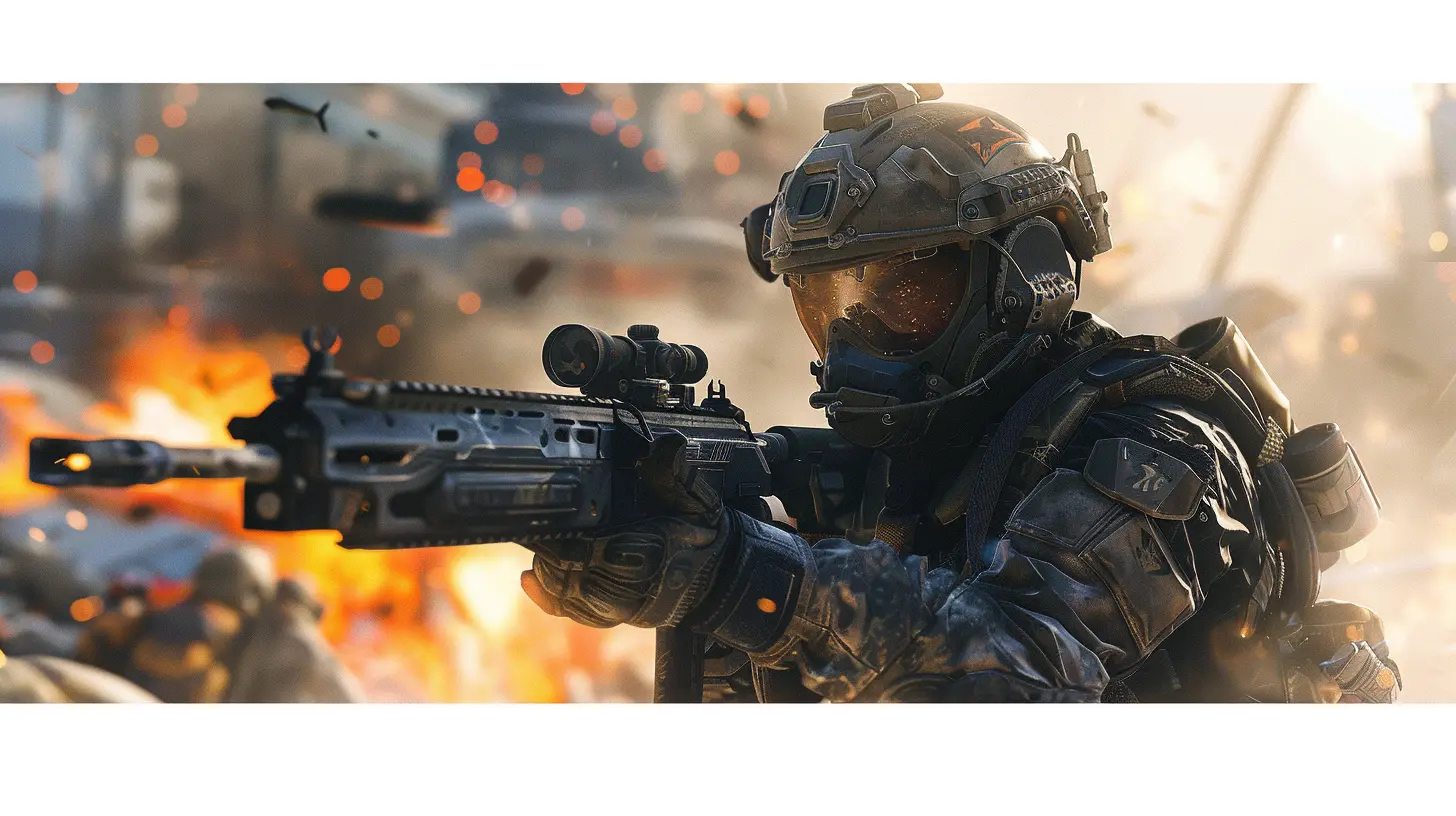 Building Efficient Loadouts for First-Person Shooter Games