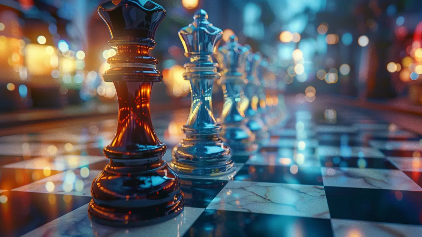 Building the Perfect Strategy in Time Management Games