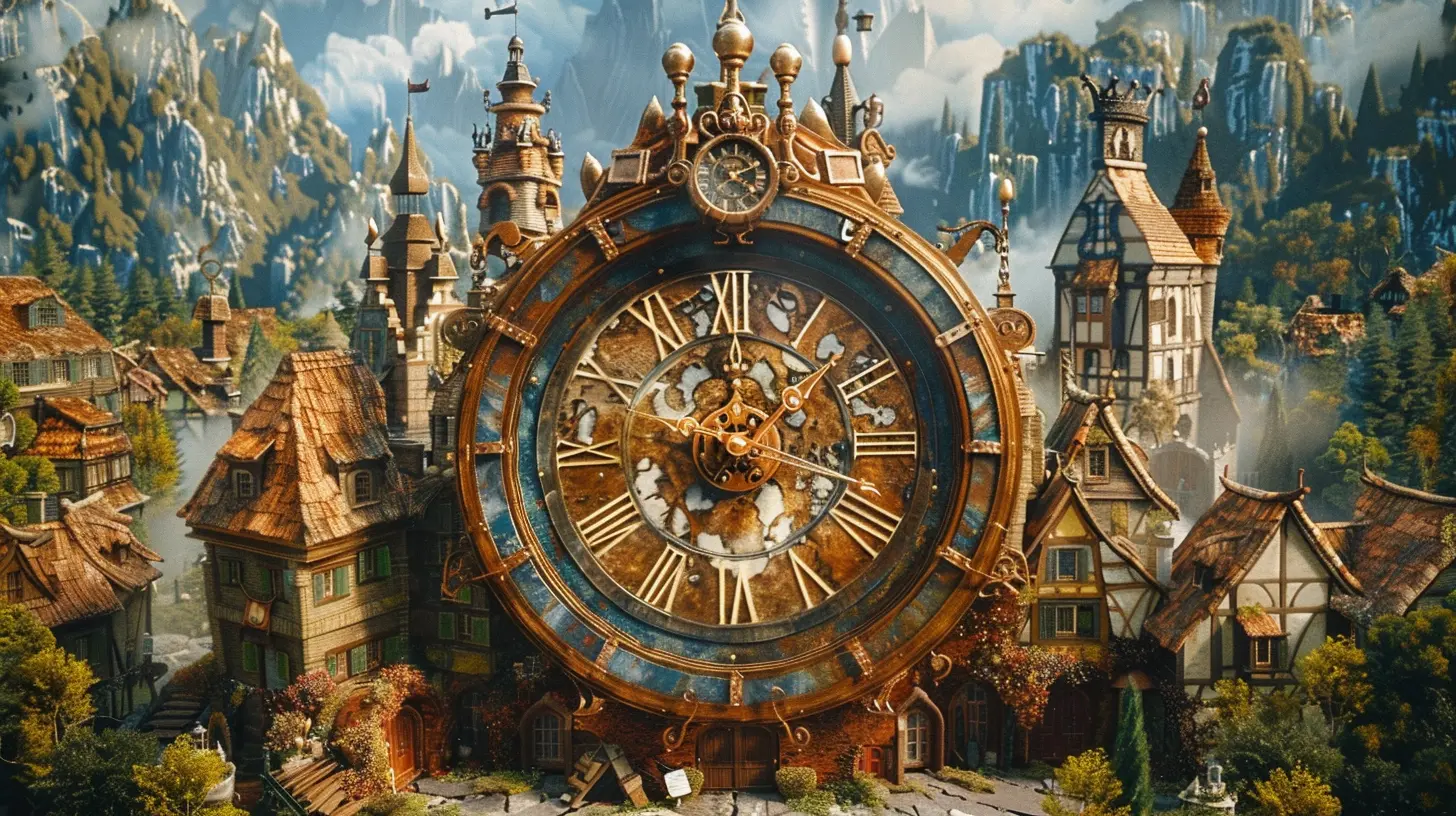 Building the Perfect Strategy in Time Management Games