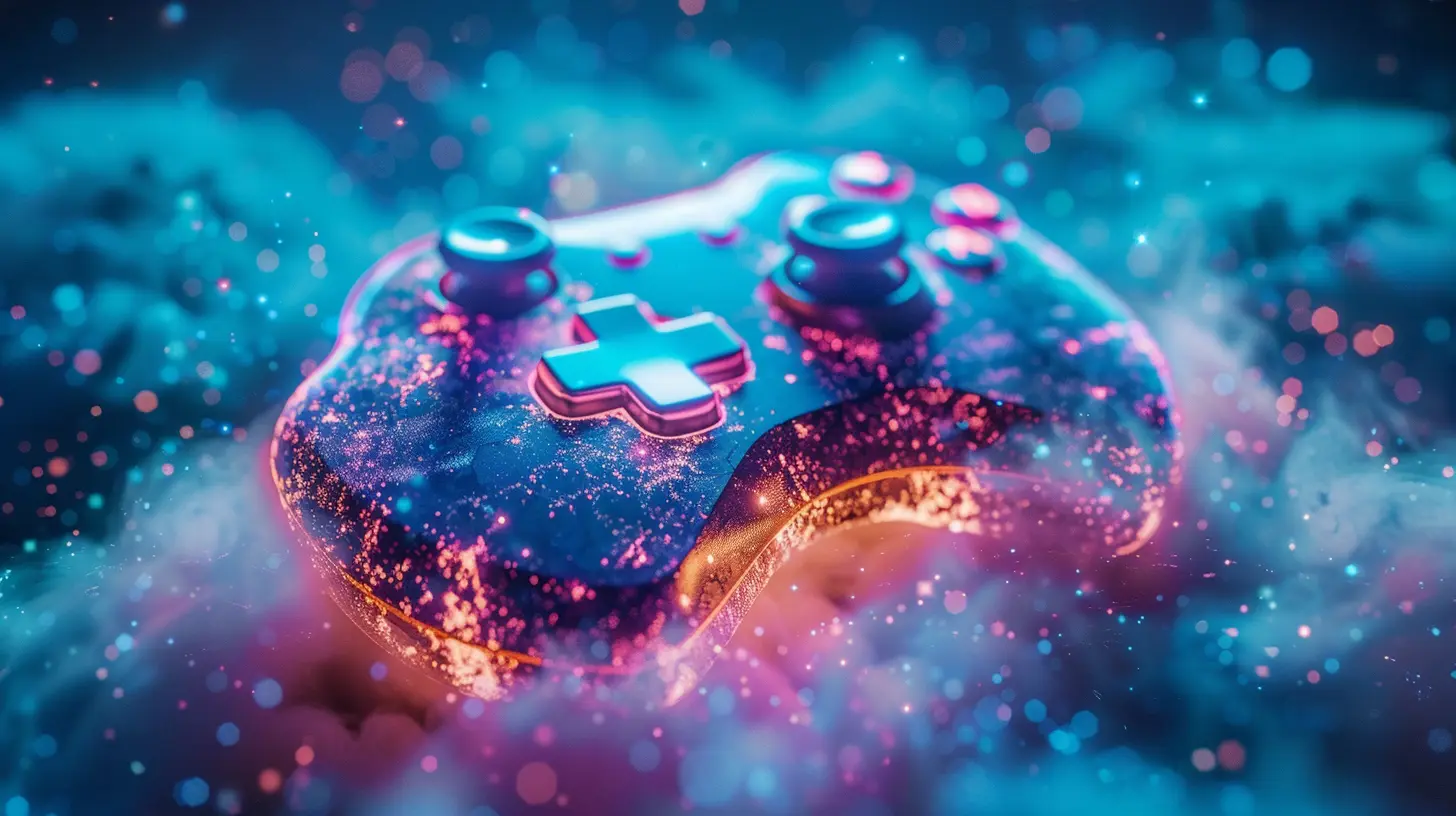 Can Cloud Gaming Help Prevent Game Piracy?