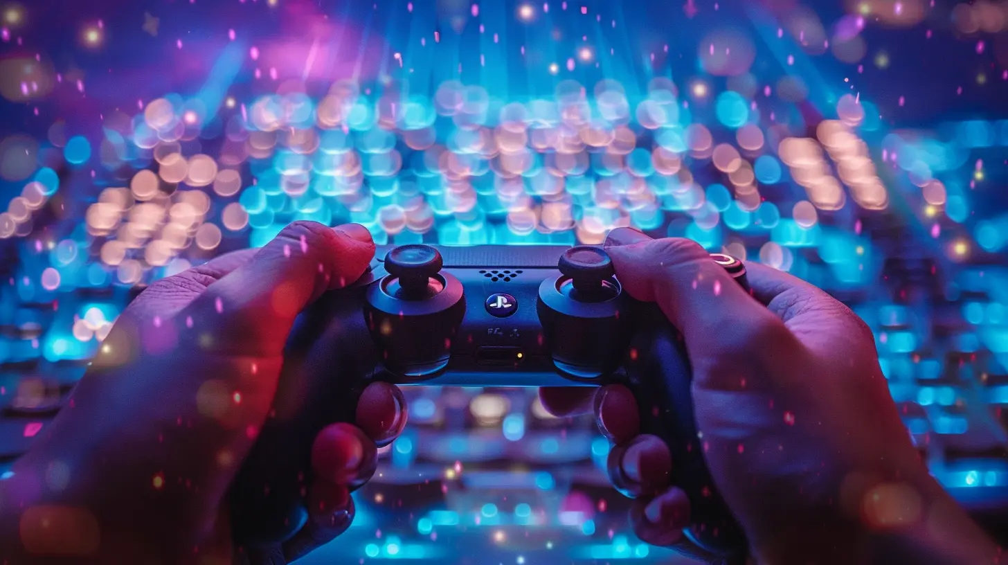 Can Cloud Gaming Help Prevent Game Piracy?