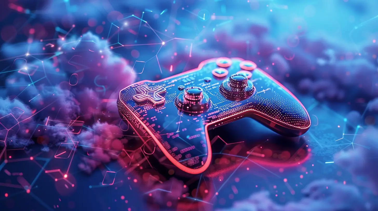 Can Cloud Gaming Help Prevent Game Piracy?