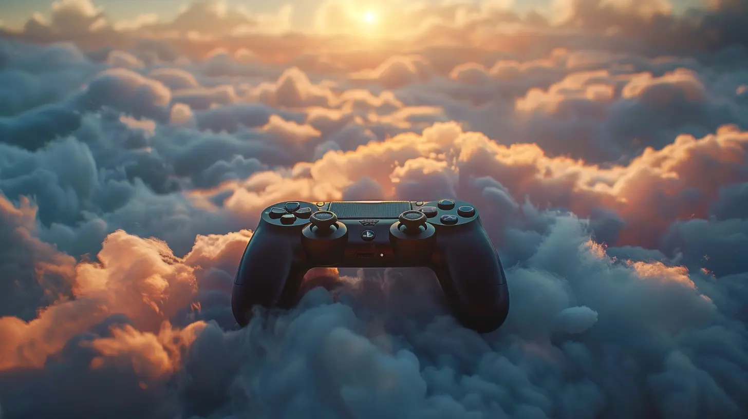Can Cloud Gaming Replace Local Multiplayer?