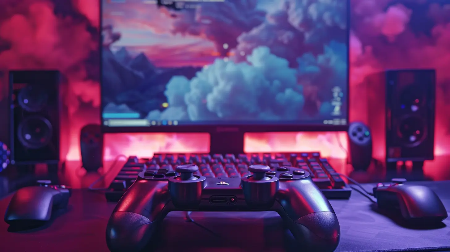 Can Cloud Gaming Replace Local Multiplayer?