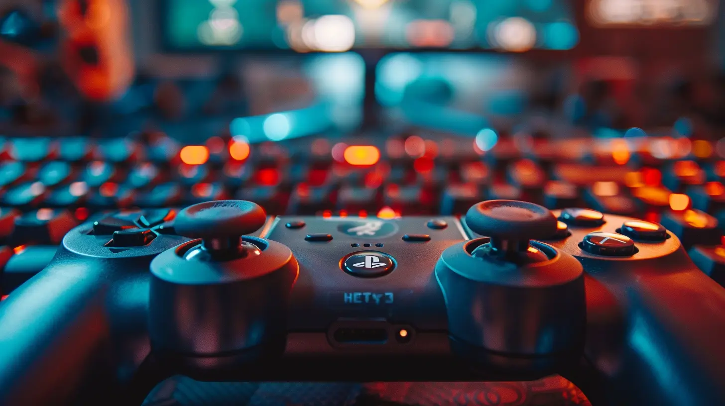 Can Cloud Gaming Replace Local Multiplayer?