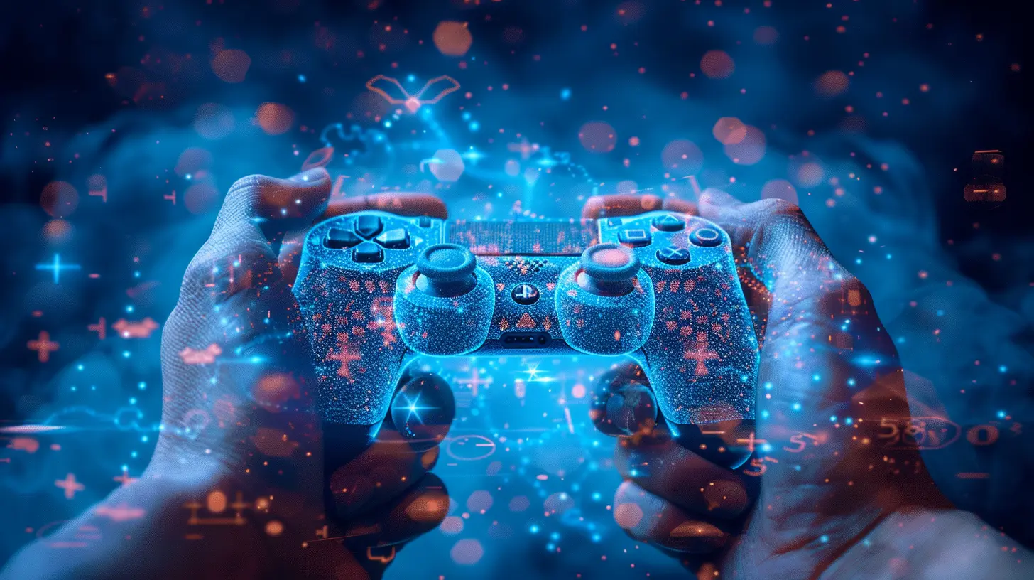 Can Cloud Gaming Solve Game Storage Issues?