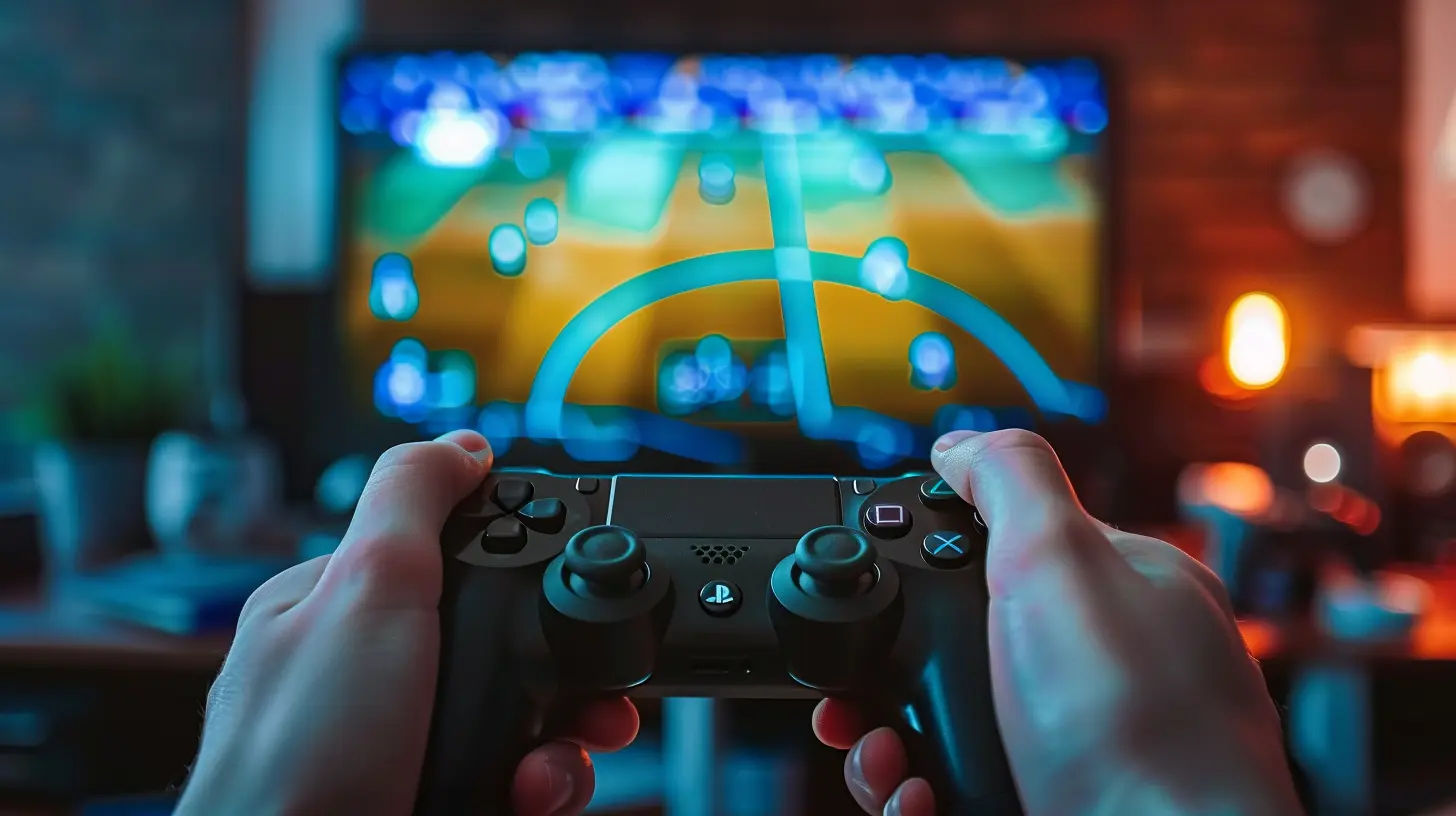 Can Cloud Gaming Solve Game Storage Issues?