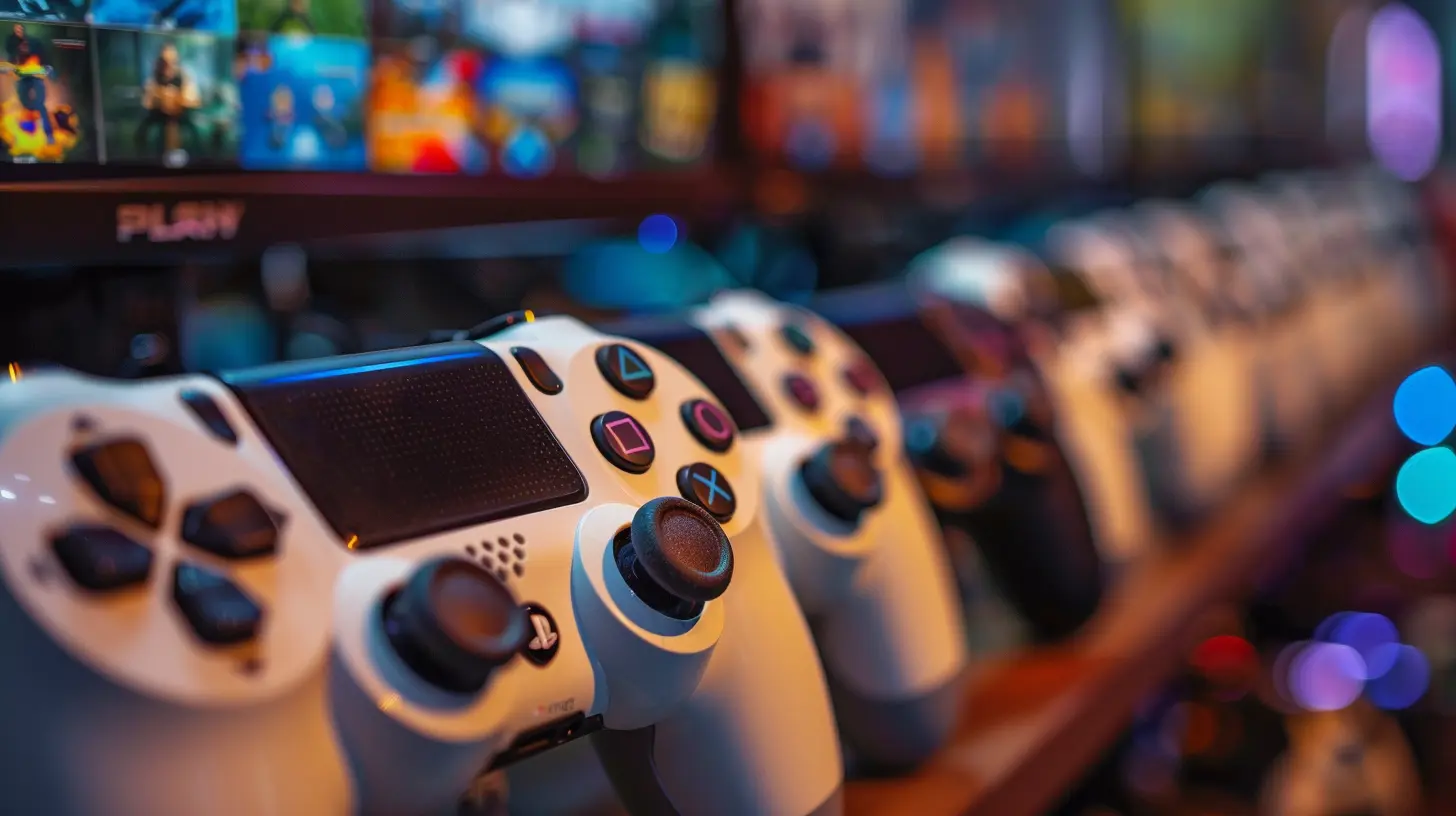 Can Cloud Gaming Solve Game Storage Issues?
