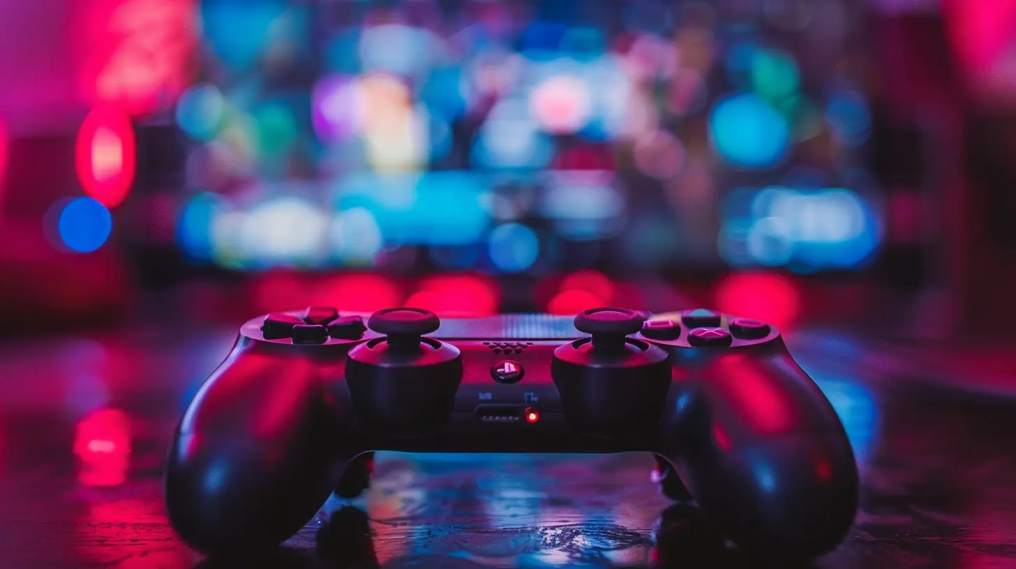 Can Cloud Gaming Solve Game Storage Issues?