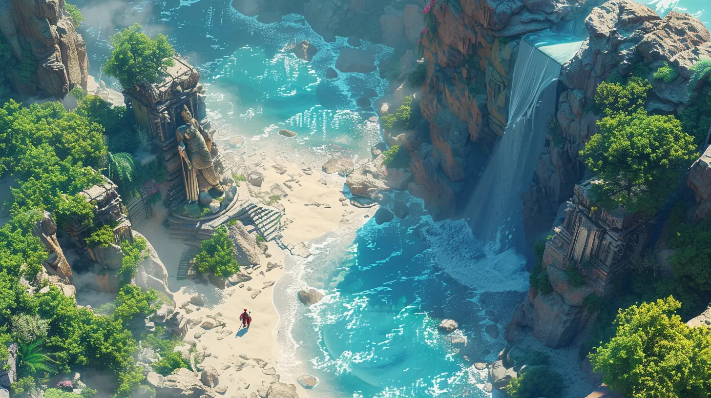 Can Indie Studios Compete in the Game Remake Arena