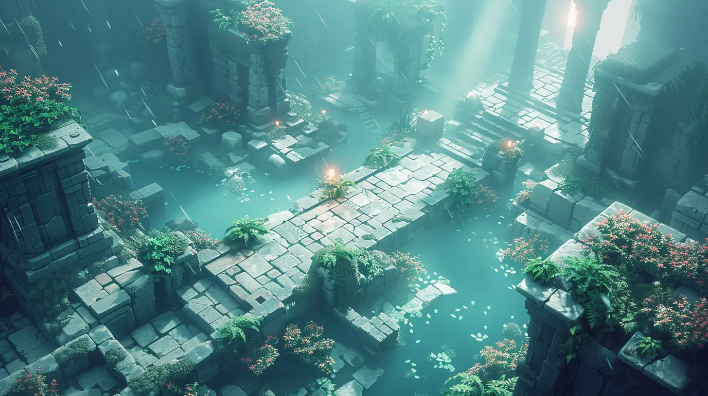 Can Indie Studios Compete in the Game Remake Arena