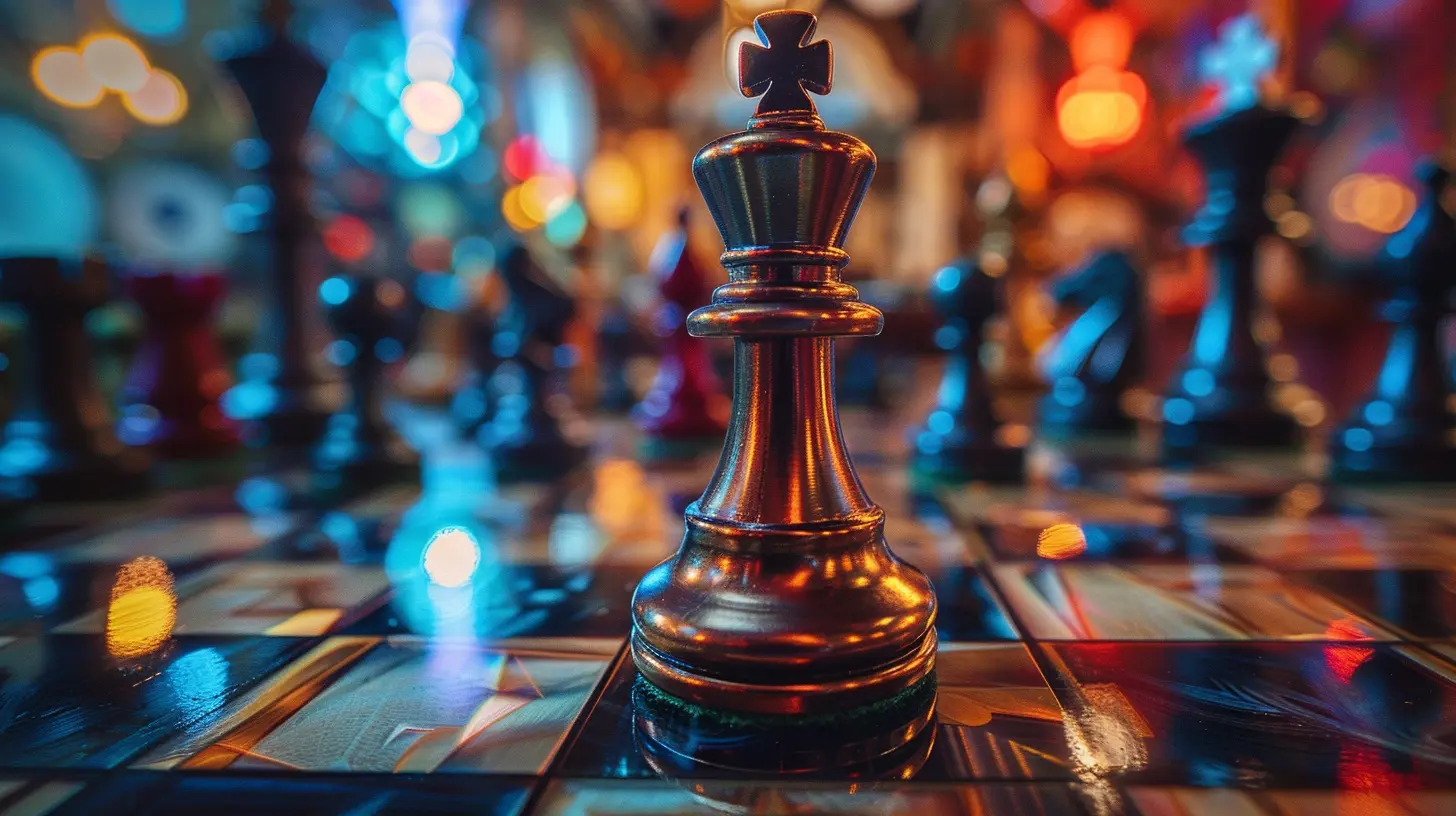 Can Learning Games Improve Mental Agility?