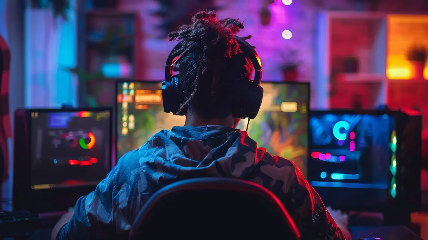 Can You Really Replace Your Gaming PC with the Cloud?