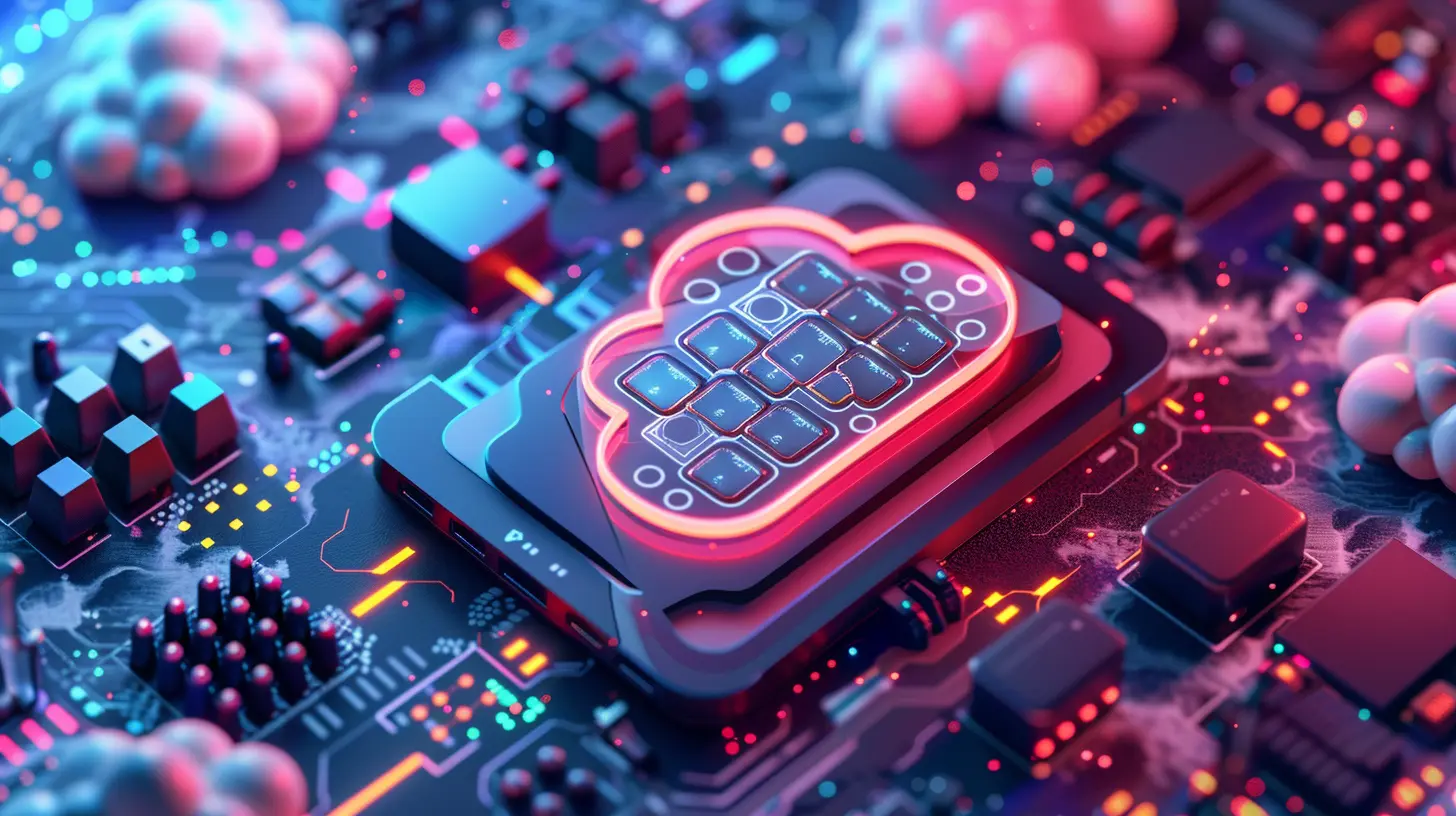 Can You Really Replace Your Gaming PC with the Cloud?