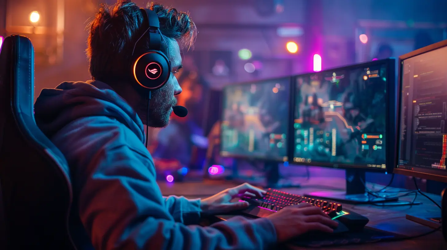 Can You Really Replace Your Gaming PC with the Cloud?