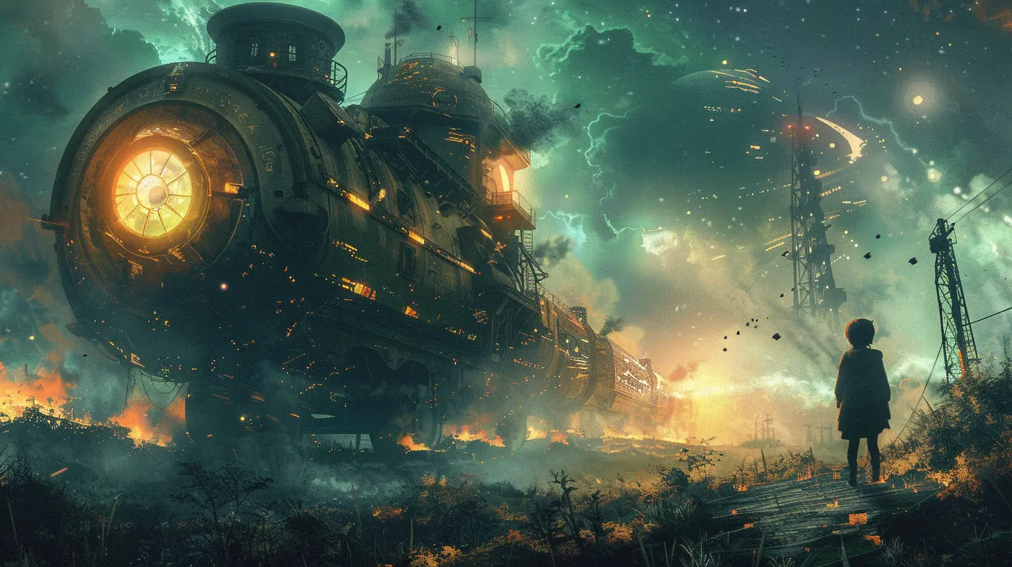 Casual Games That Let You Time-Travel Through Fun