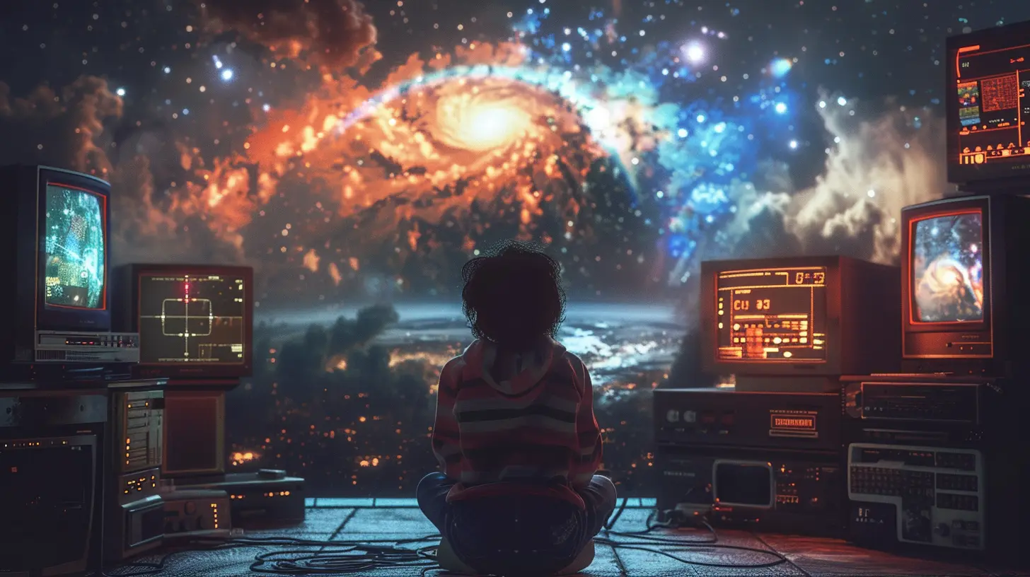Casual Games That Let You Time-Travel Through Fun