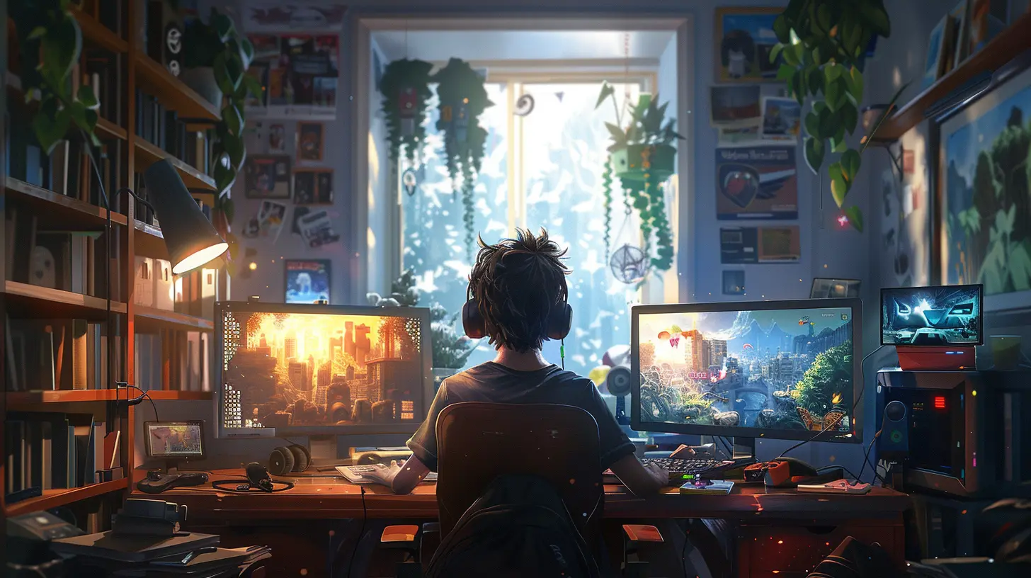 Casual Games that Require No Internet: Offline Fun Awaits