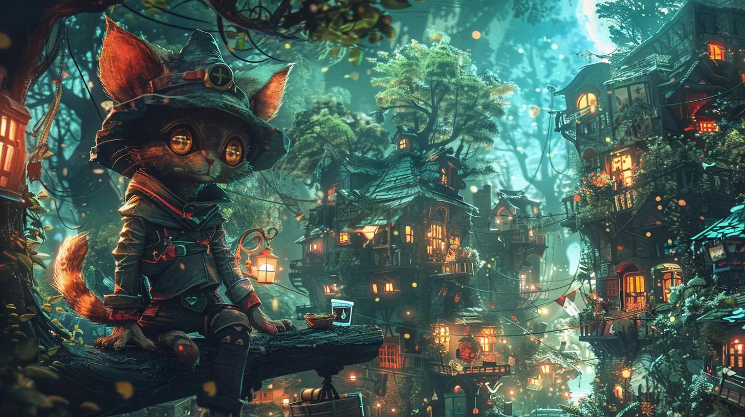Casual Games that Require No Internet: Offline Fun Awaits