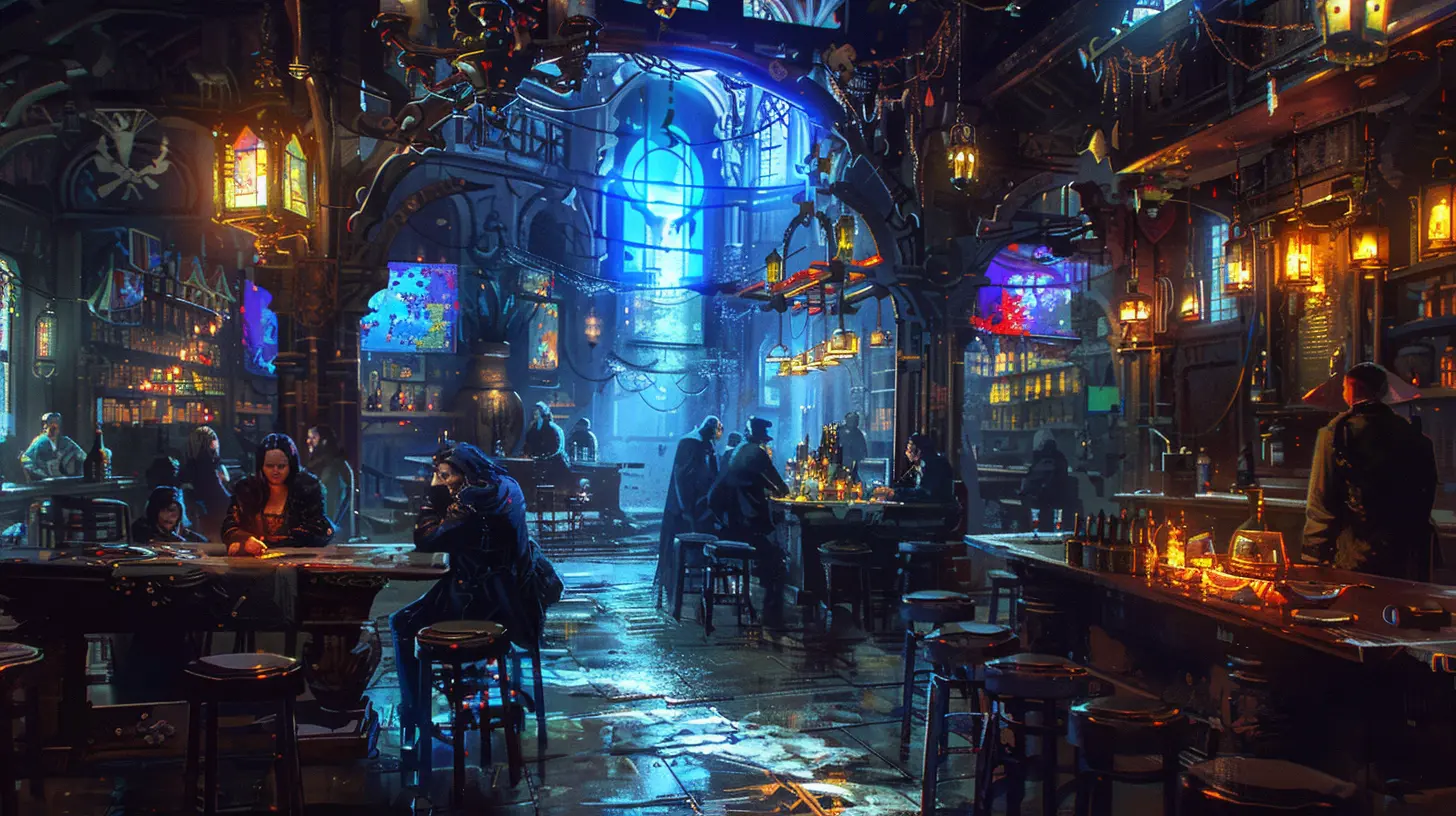 Casual Games that Require No Internet: Offline Fun Awaits