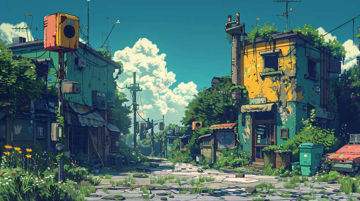 Casual Games That Time Trap You (In the Best Way)
