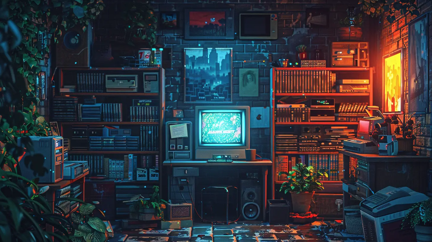Casual Games That Time Trap You (In the Best Way)