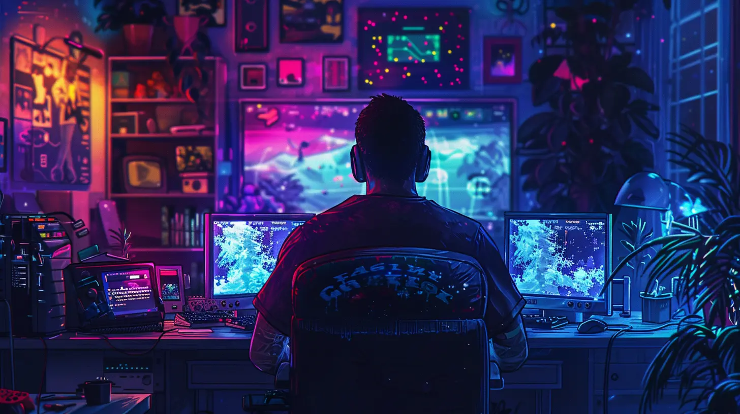 Casual Games That Time Trap You (In the Best Way)