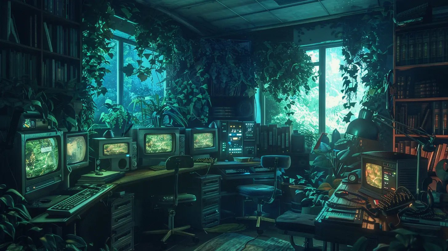 Casual Games to Unwind After a Long Day