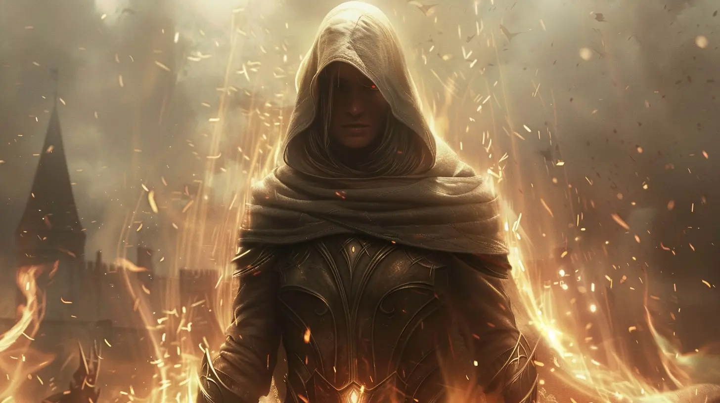 Casual Games with the Best Art Styles and Visuals