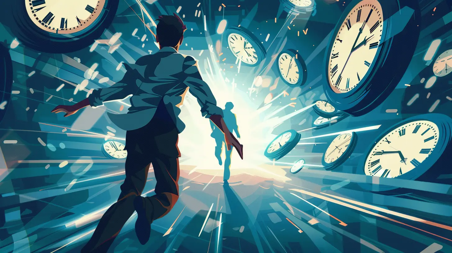Challenging and Fun: The Most Addictive Time Management Games