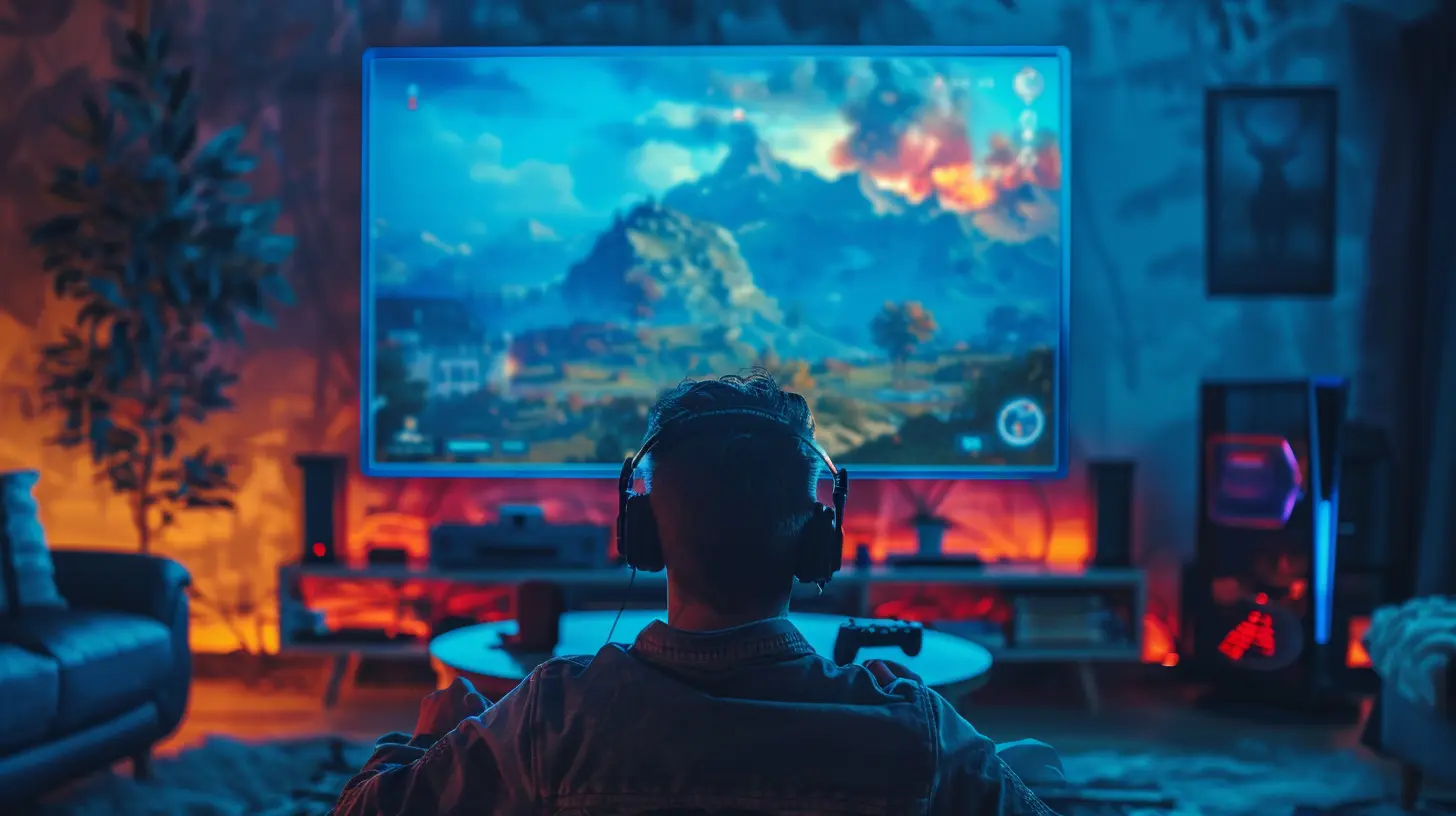 Cloud Exclusive Games: Are They Worth Playing?