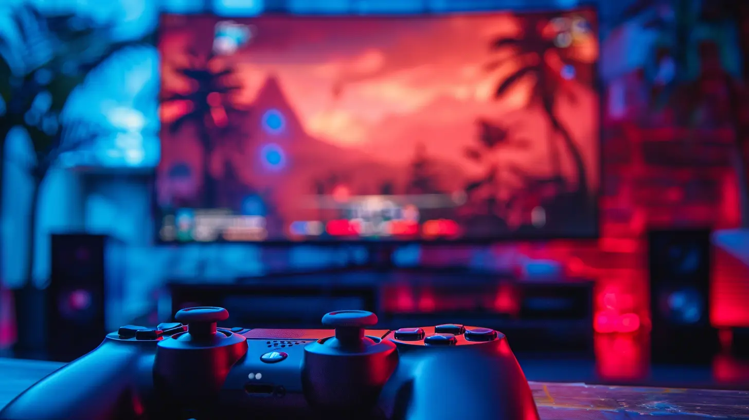 Cloud Gaming and the Rise of Cross-Platform Play