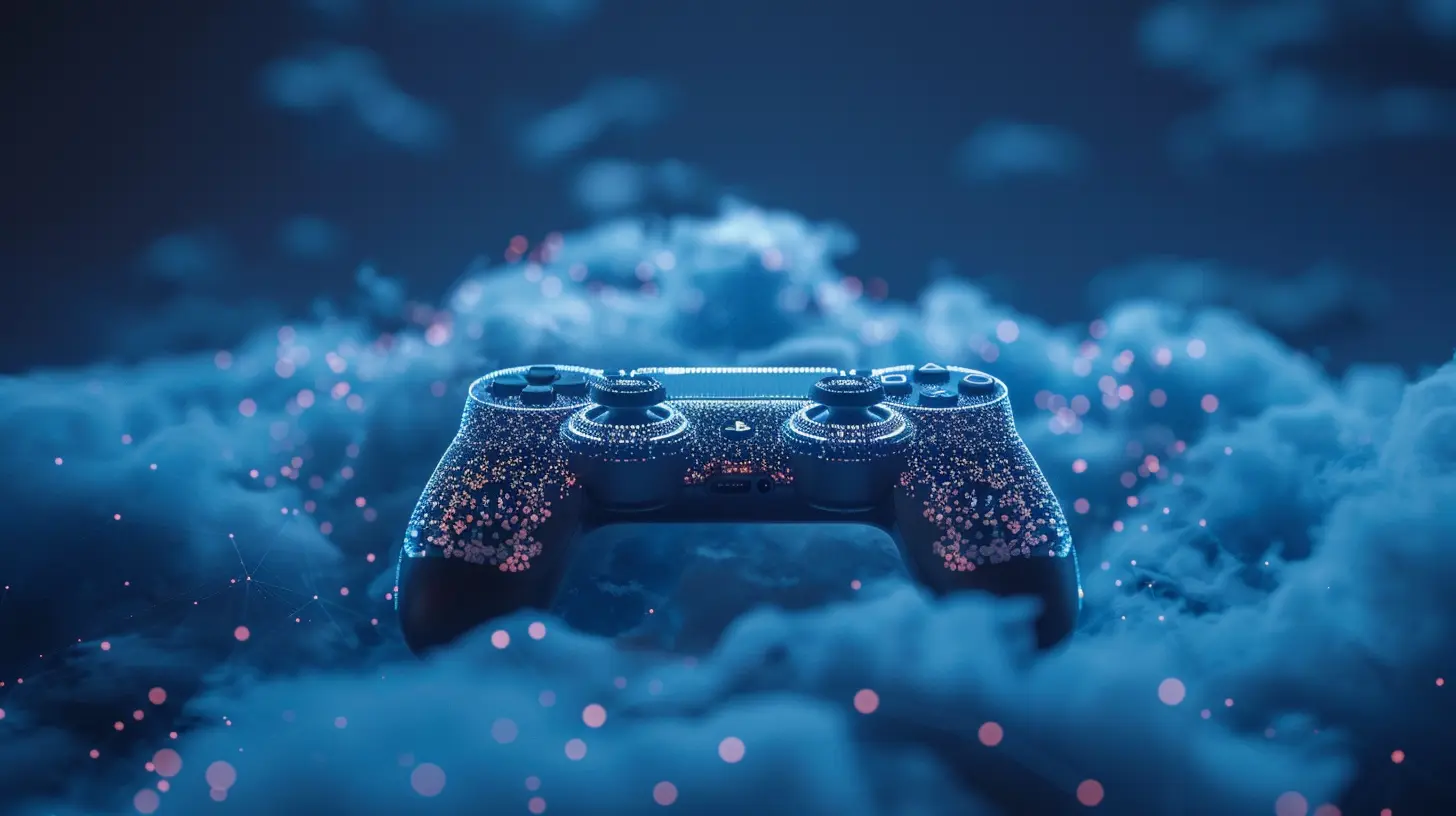 Cloud Gaming and the Shift to Digital-Only Releases
