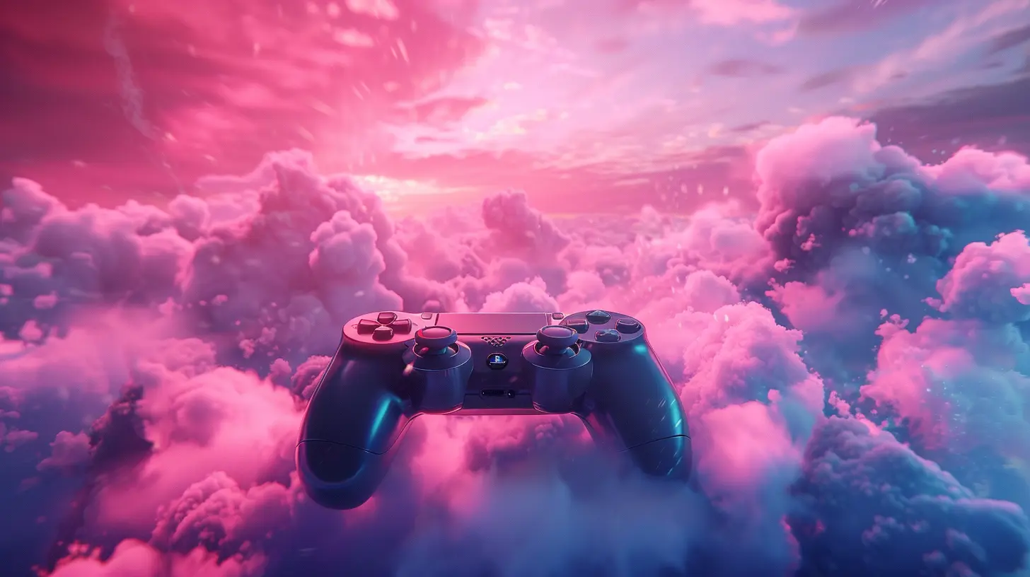 Cloud Gaming and the Shift to Digital-Only Releases