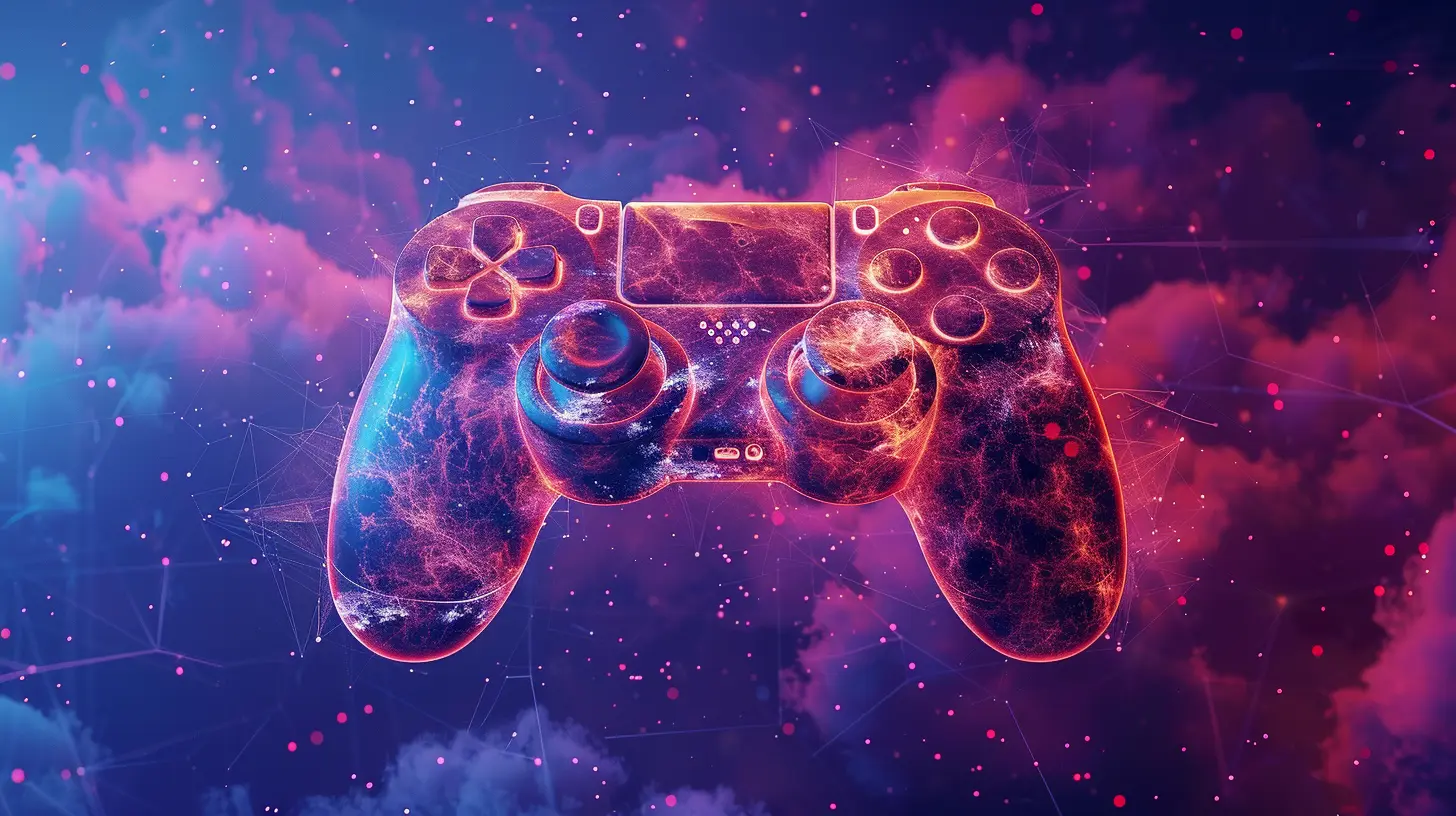 Cloud Gaming Explained for Beginners