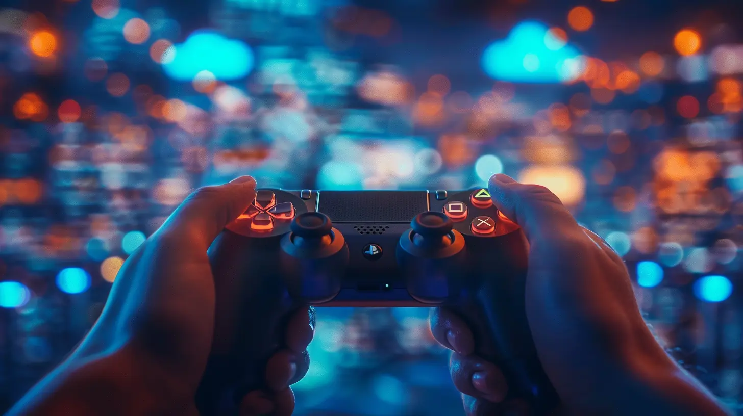 Cloud Gaming Explained for Beginners