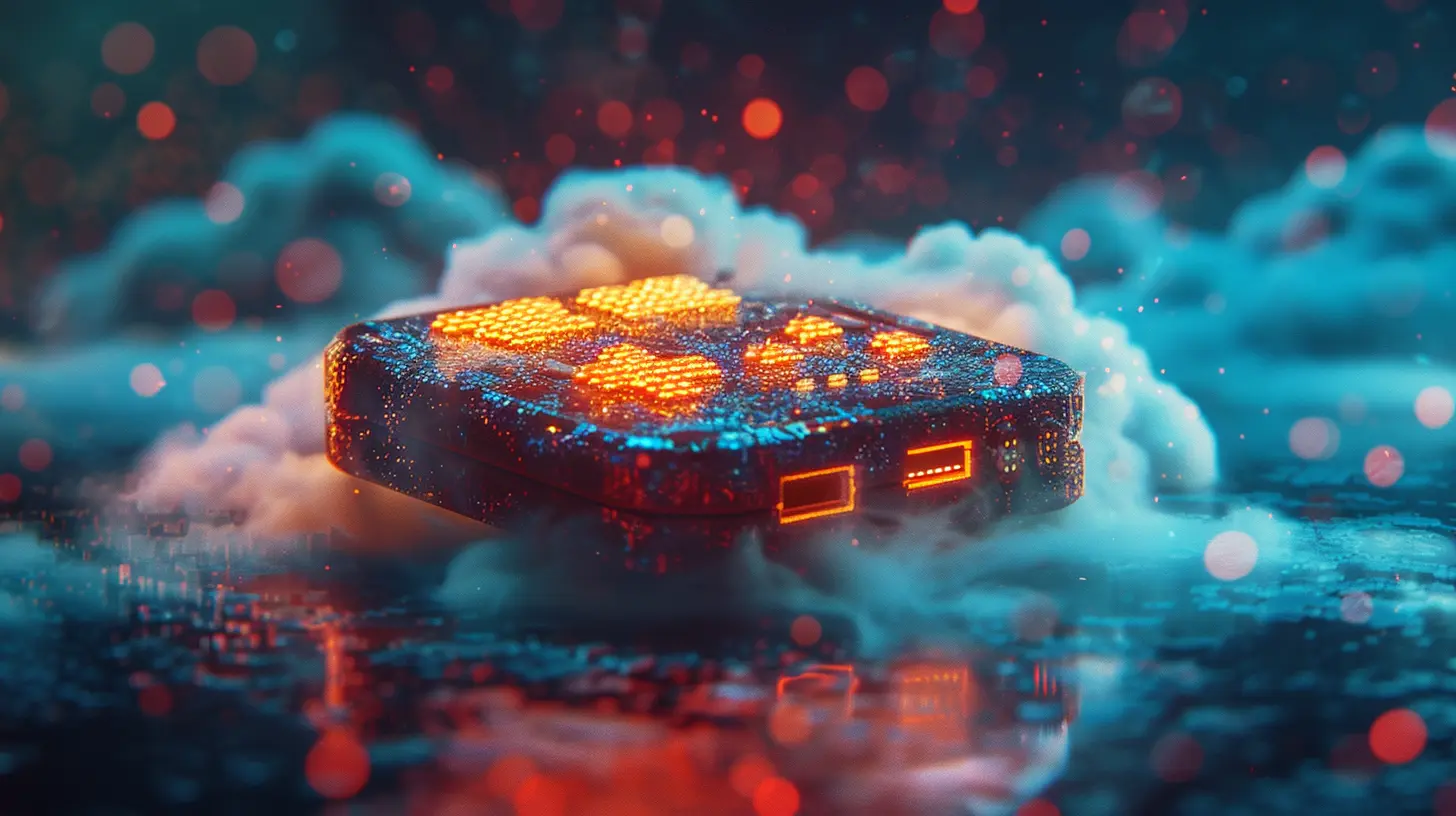 Cloud Gaming for Retro Game Fans